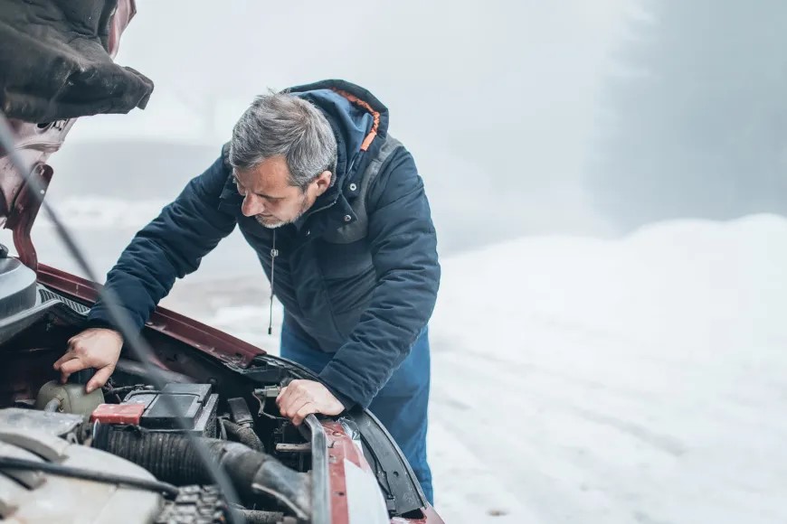 proč auto v zimě nestartuje a jak na to článek evtech_cz